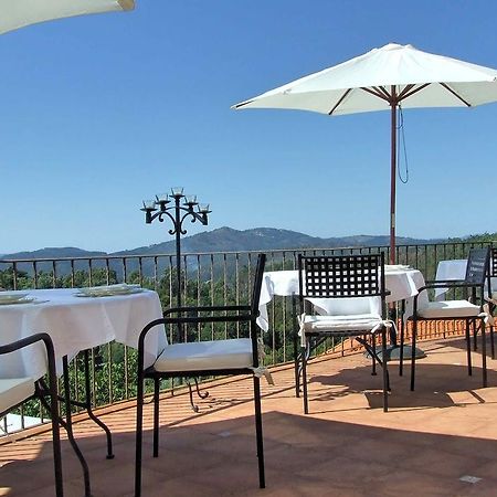 Boutique Hotel Solar Dos Anjos Vieira do Minho Bagian luar foto