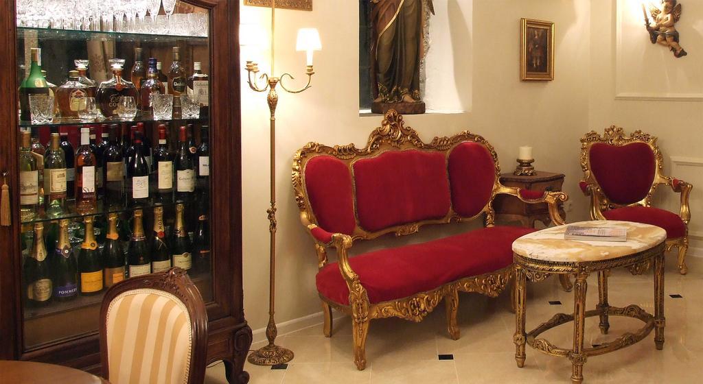 Boutique Hotel Solar Dos Anjos Vieira do Minho Bagian luar foto