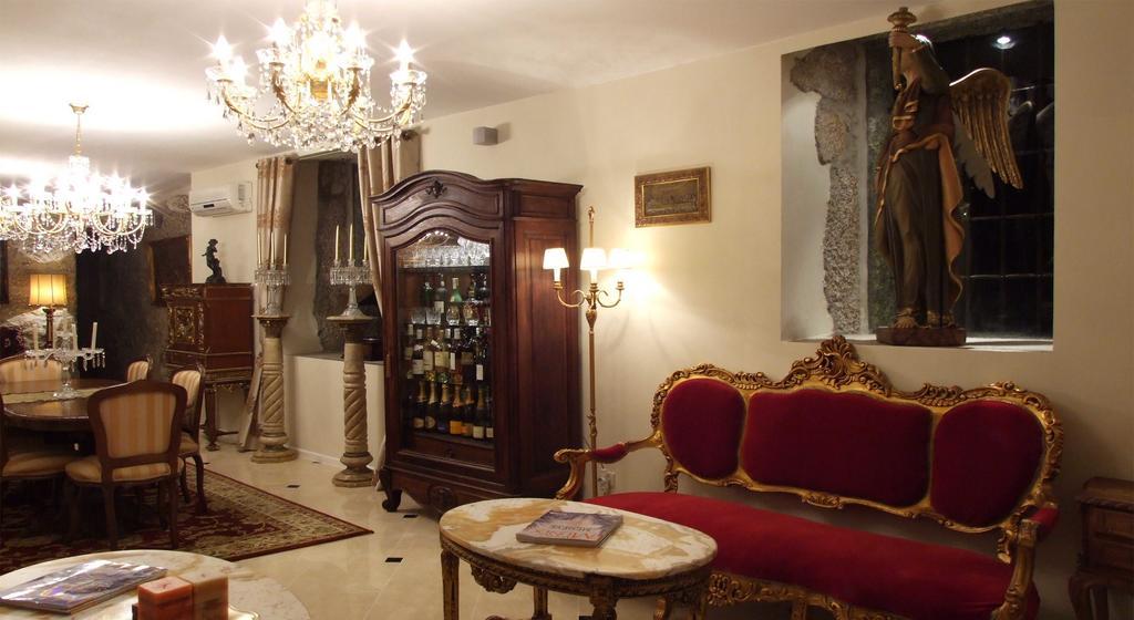 Boutique Hotel Solar Dos Anjos Vieira do Minho Bagian luar foto