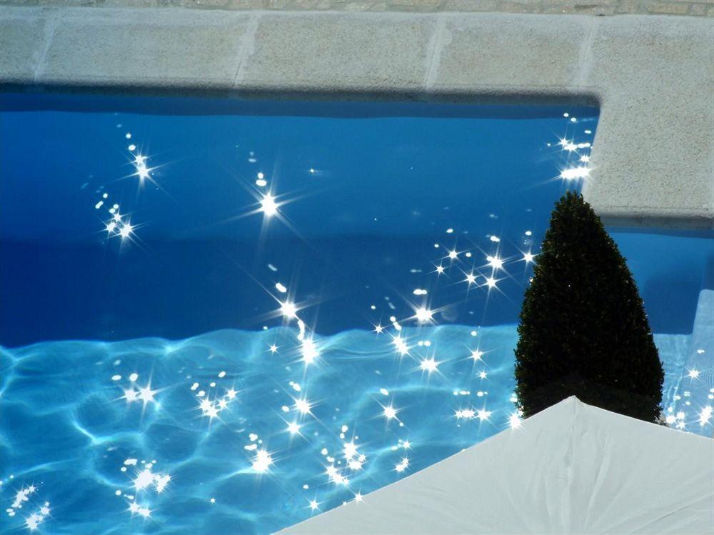 Boutique Hotel Solar Dos Anjos Vieira do Minho Bagian luar foto