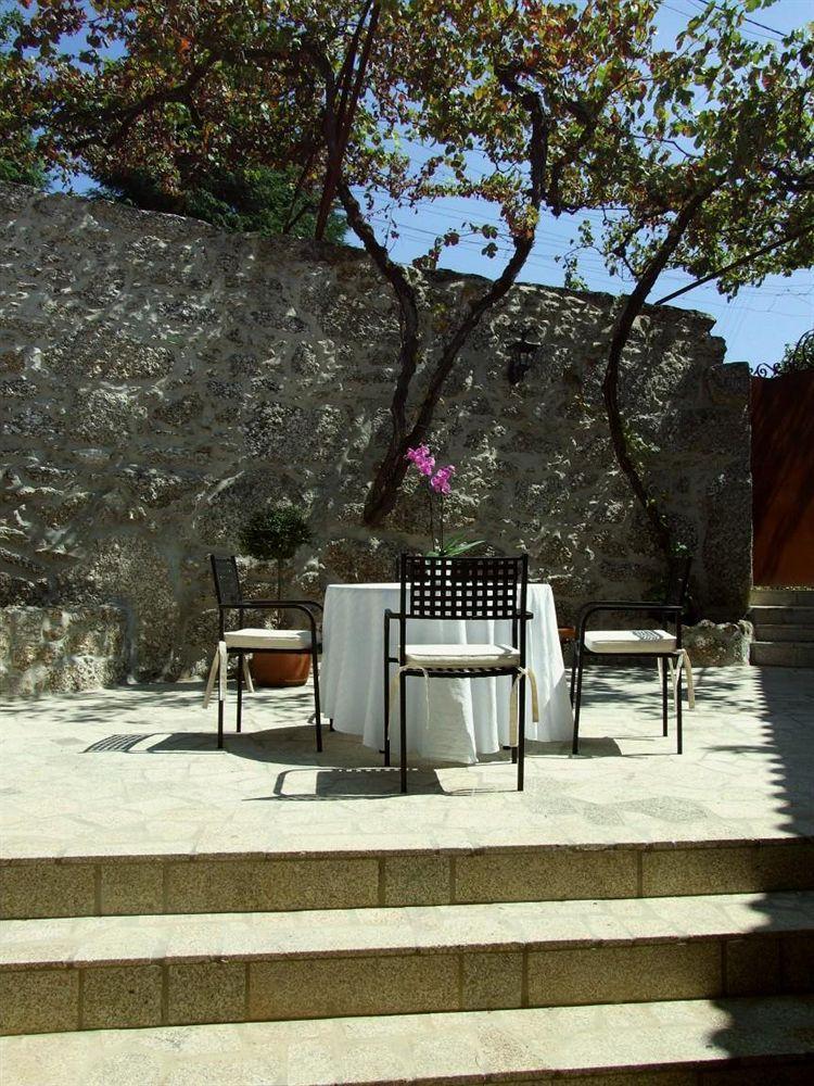 Boutique Hotel Solar Dos Anjos Vieira do Minho Bagian luar foto