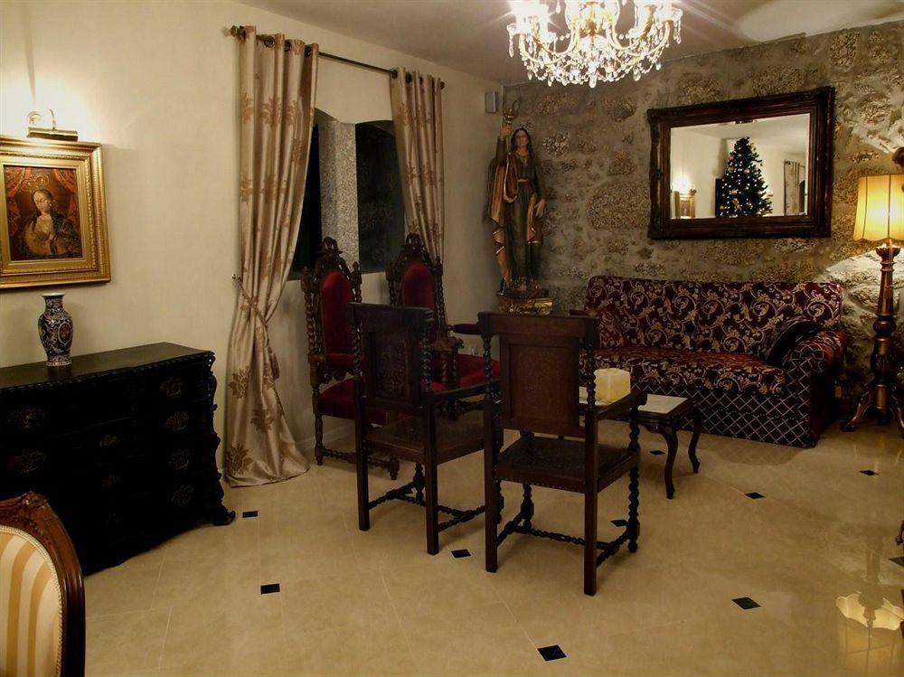 Boutique Hotel Solar Dos Anjos Vieira do Minho Bagian luar foto